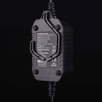 Oxford Battery Charger - Oximiser PRO 900 (EL201) (6V/12V 0.8amps)