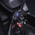 Oxford Battery Charger - Oximiser PRO 900 (EL201) (6V/12V 0.8amps)