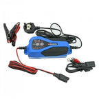 SHIDO - Dual Battery Charger 1