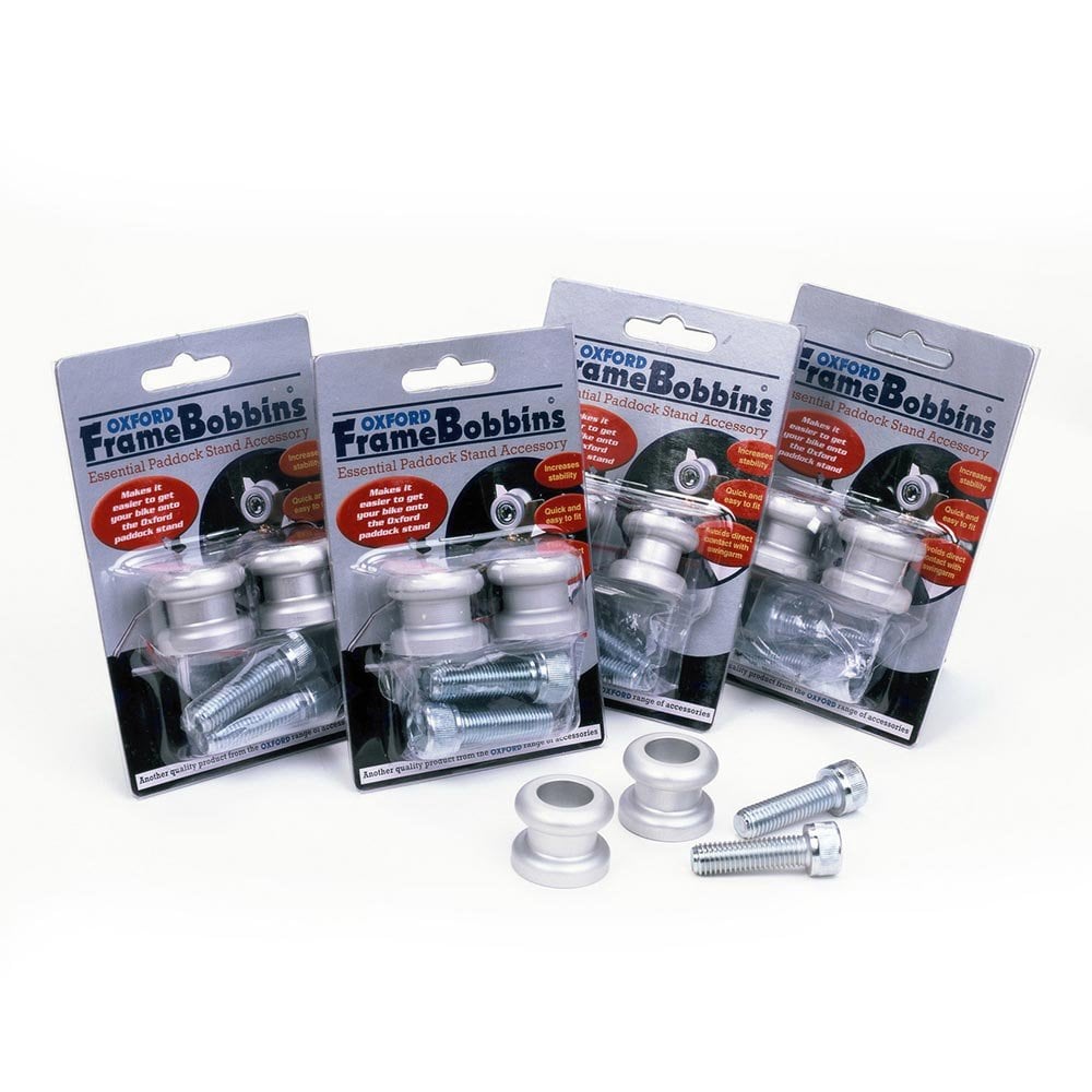 Oxford Paddock Stand - Bobbins