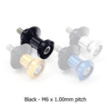 BikeTek - Swing Arm Spools/Bobbins