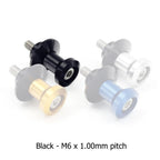 BikeTek - Swing Arm Spools/Bobbins
