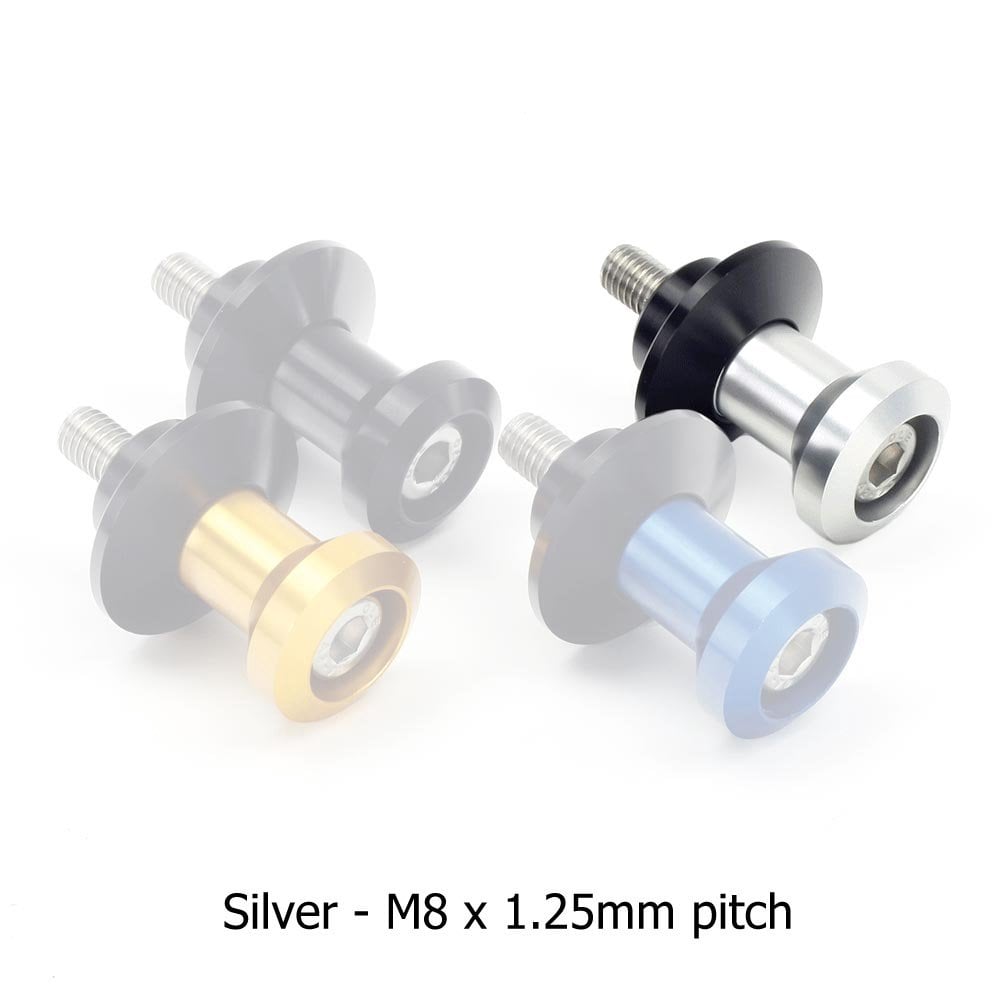 BikeTek - Swing Arm Spools/Bobbins