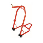 BikeTek - Front Head Paddock Stand - Red