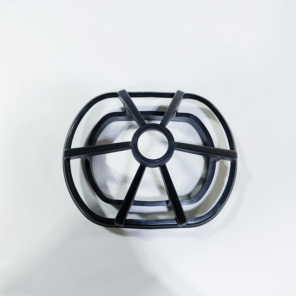 KTM Genuine Part - Air Filter Cage/Holder - 154514 - KTM SX65 97-23, Husqvarna TC65 17-23, Gas Gas MC65 21-23, KTM LC-4 400/620/625/640 97-10 - K58406016000