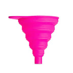 Muc-Off - Collapsible Silicone Funnel (M20343)