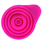 Muc-Off - Collapsible Silicone Funnel (M20343)