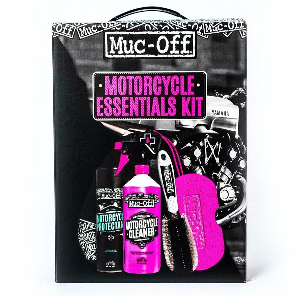 Muc-Off - Starter Cleaning Kit (M636)