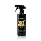 MotoVerde - Kit Fresh