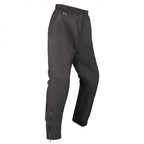 Richa (2026) Waterproof Over Pants - Monsoon (Black)