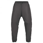 Richa (2026) Waterproof Over Pants - Monsoon (Black)