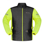 Richa (2026) Waterproof Over Jacket - Monsoon (Fluo)