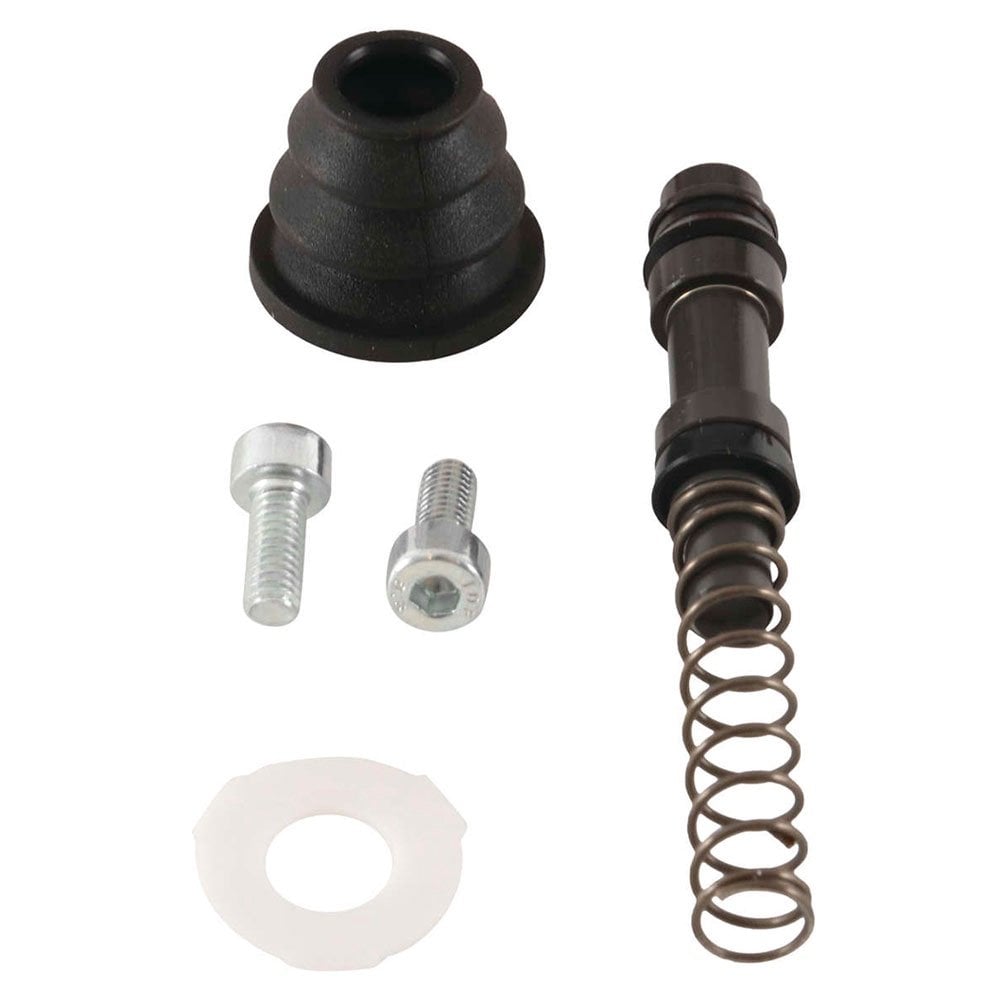 All Balls - Brake & Clutch Master Cylinder Rebuild Kit - Husqvarna TC125/250 18, FC250/350/450 18, TE150 18-20, TE250/300 18-20, FE250 17-20, FE350-501 18-20 & Clutch - Husqvarna TC250 18-20, FC250/350 19-20, FC450 18-20, TE/FE 250-501 17-20 (MAGURA)