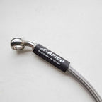Apico Brake Hose (Rear) RMZ250/450 13-26