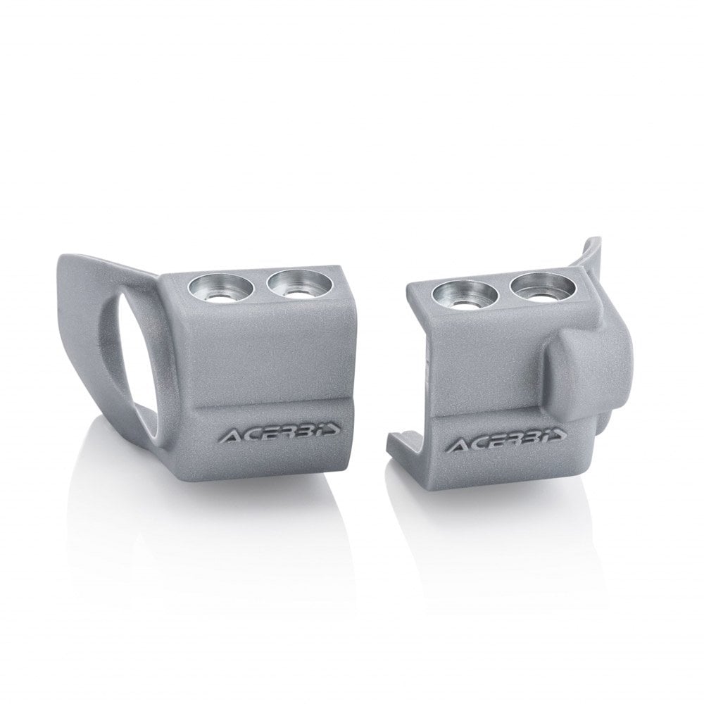 Acerbis - Fork Shoe Cover/Guard/Boot - RMZ250/450 09-26