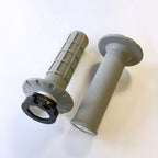ODI (Grips) Lock-On - HALF WAFFLE V2 - 2T & 4T