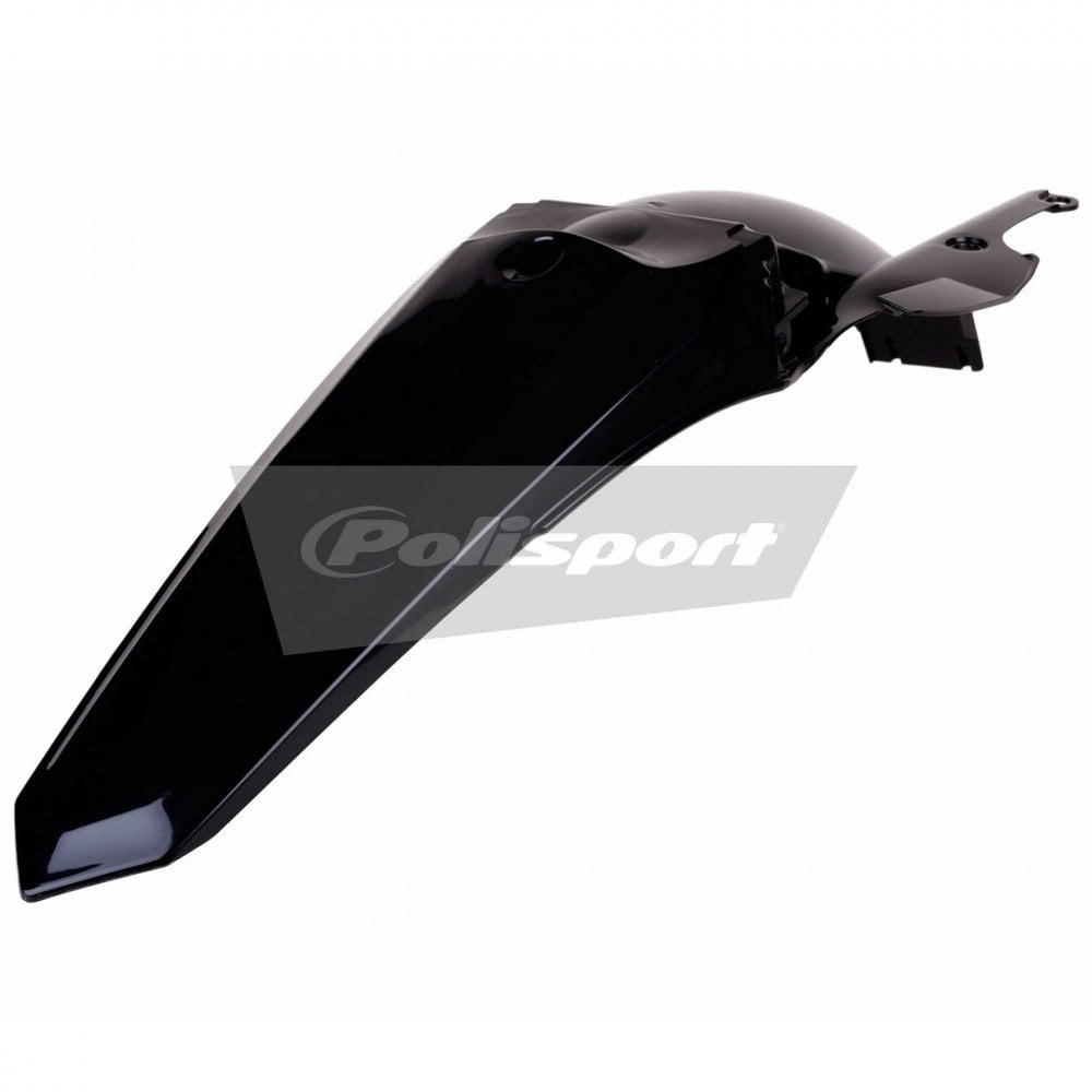 Polisport - Rear Fender - YZF250 14-18, YZF450 14-17