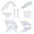 Acerbis - Full Plastics Kit - Husqvarna TC/FC 125-450 25-26, TX300 25-26, FX350 25-26