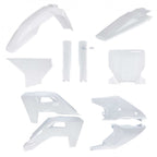 Acerbis - Full Plastics Kit - Husqvarna TC/FC 125-450 25-27, TX300 25-27, FX350 25-27