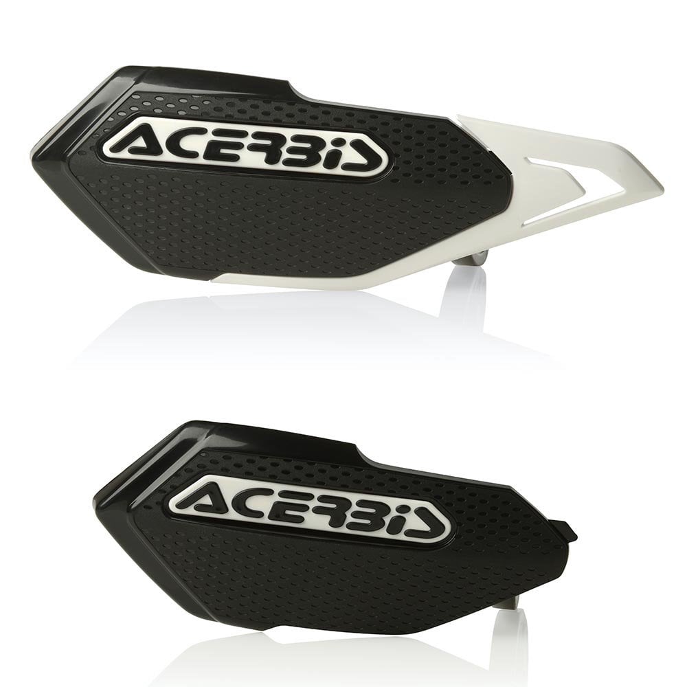 Acerbis - Hand Guards - X-ELITE inc Fitting Kit (MTB/Sur-Ron)
