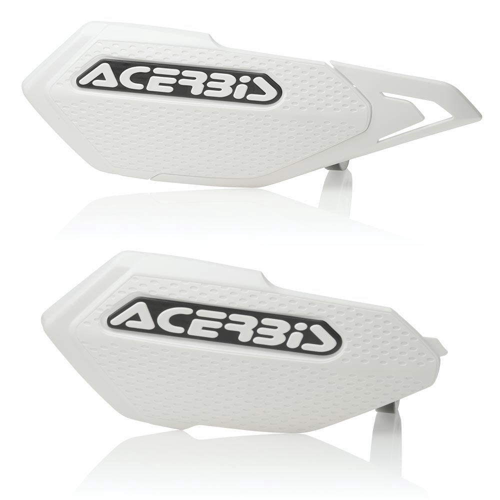 Acerbis - Hand Guards - X-ELITE inc Fitting Kit (MTB/Sur-Ron)