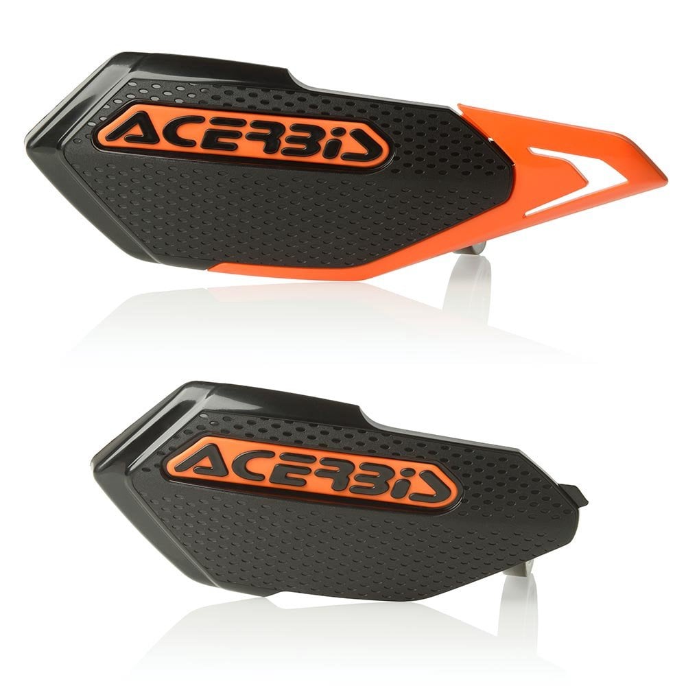 Acerbis - Hand Guards - X-ELITE inc Fitting Kit (MTB/Sur-Ron)
