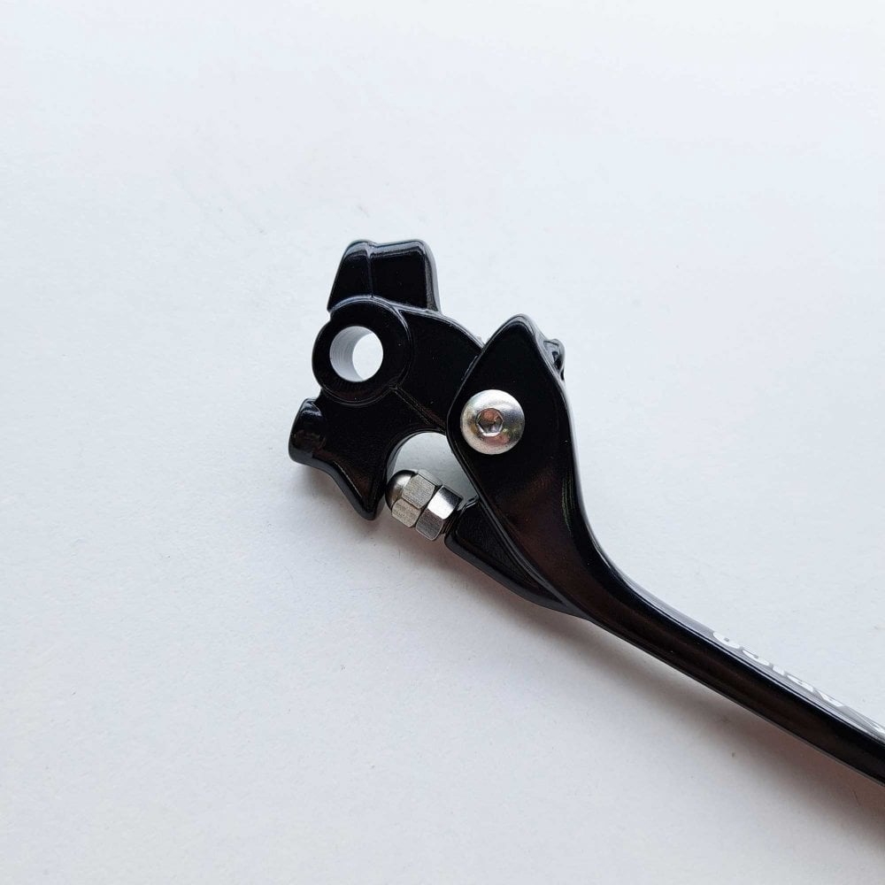 Apico - Front Brake Lever - LEB24 - Elite - KX85 26-27, KXF250 21-26, KXF450 19-23, KXF250XC 21-26, KXF450XC 21-23