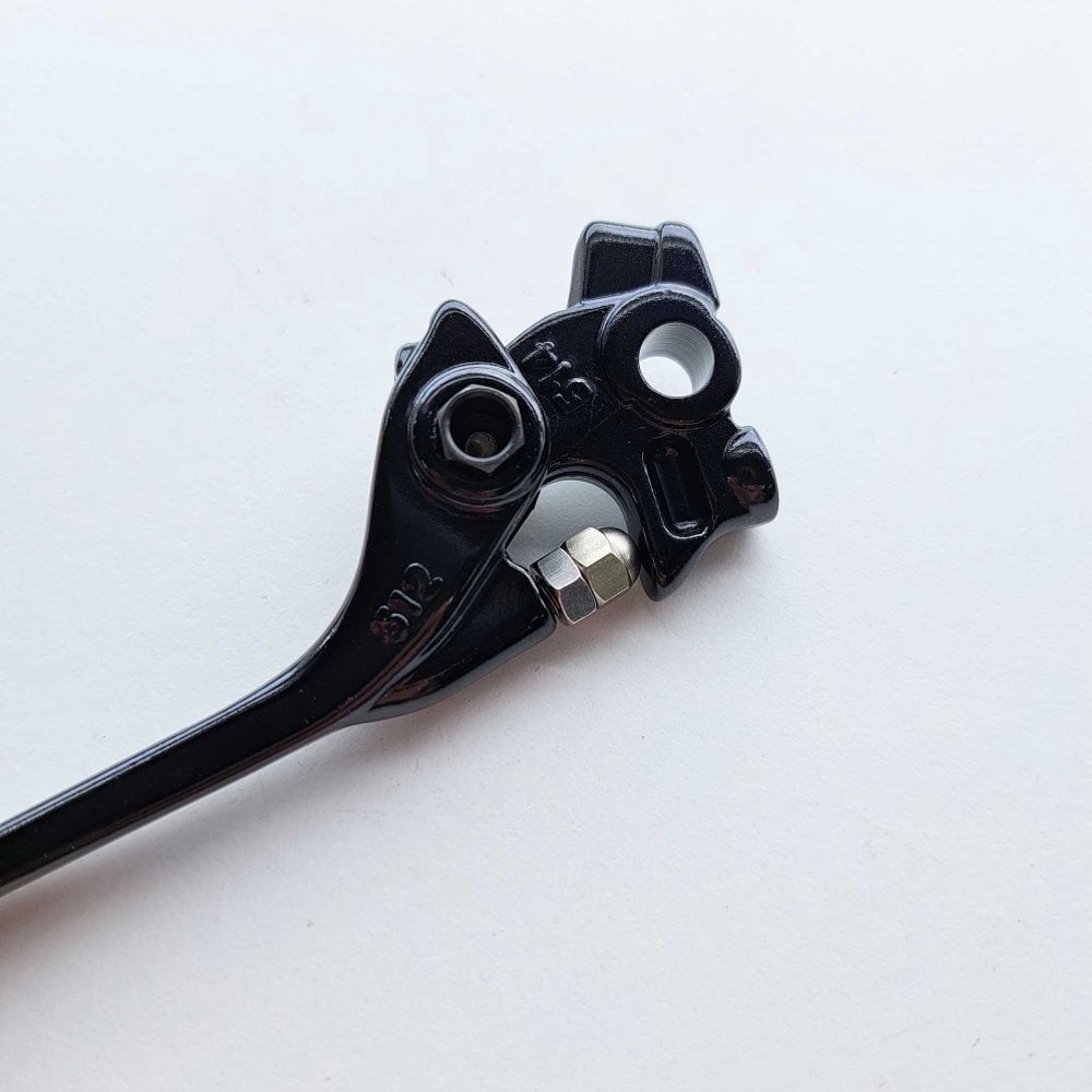 Apico - Front Brake Lever - LEB24 - Elite - KX85 26-27, KXF250 21-26, KXF450 19-23, KXF250XC 21-26, KXF450XC 21-23