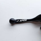 Apico - Front Brake Lever - LEB24 - Elite - KX85 26-27, KXF250 21-27, KXF450 19-23, KXF250XC 21-27, KXF450XC 21-23