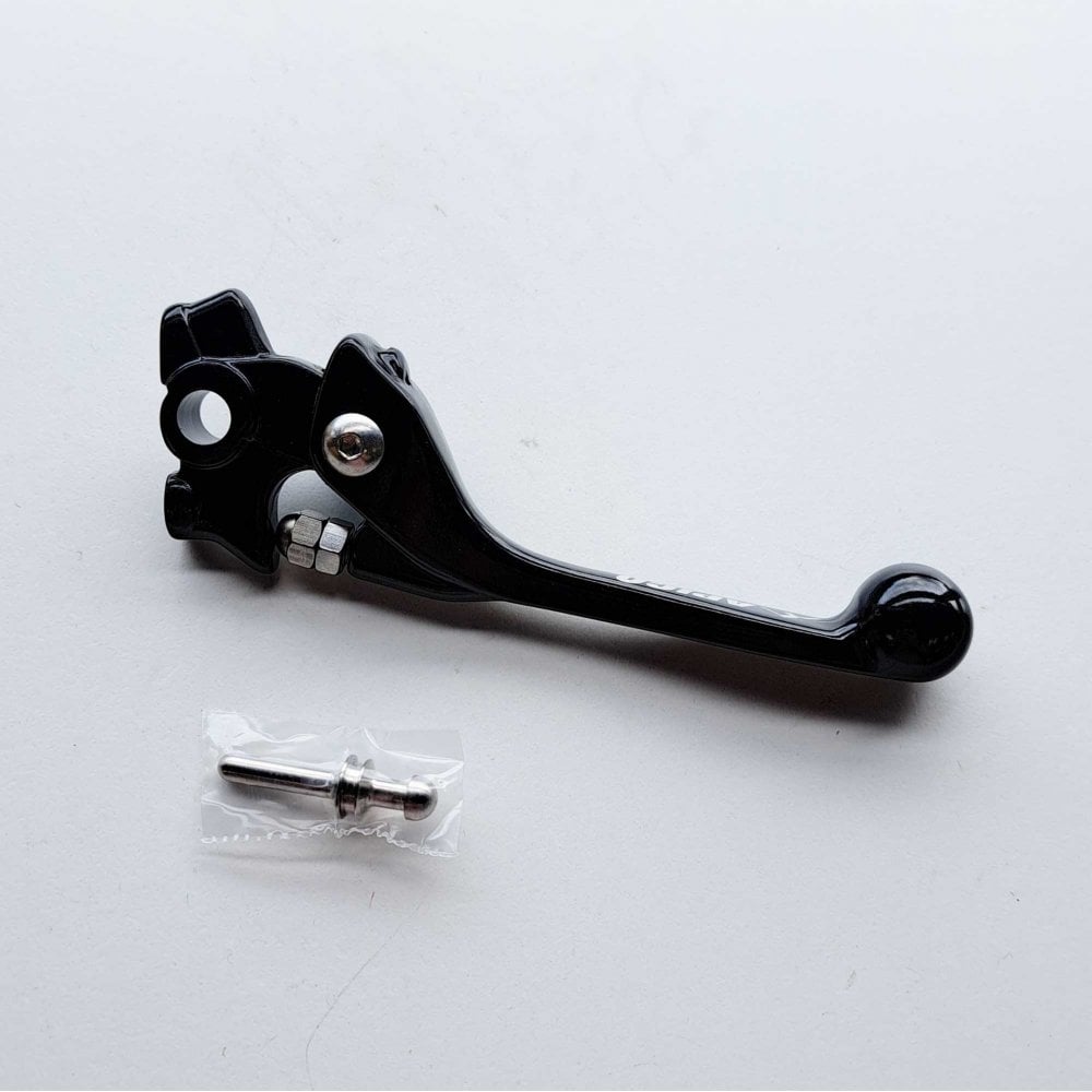 Apico - Front Brake Lever - LEB24 - Elite - KX85 26-27, KXF250 21-26, KXF450 19-23, KXF250XC 21-26, KXF450XC 21-23