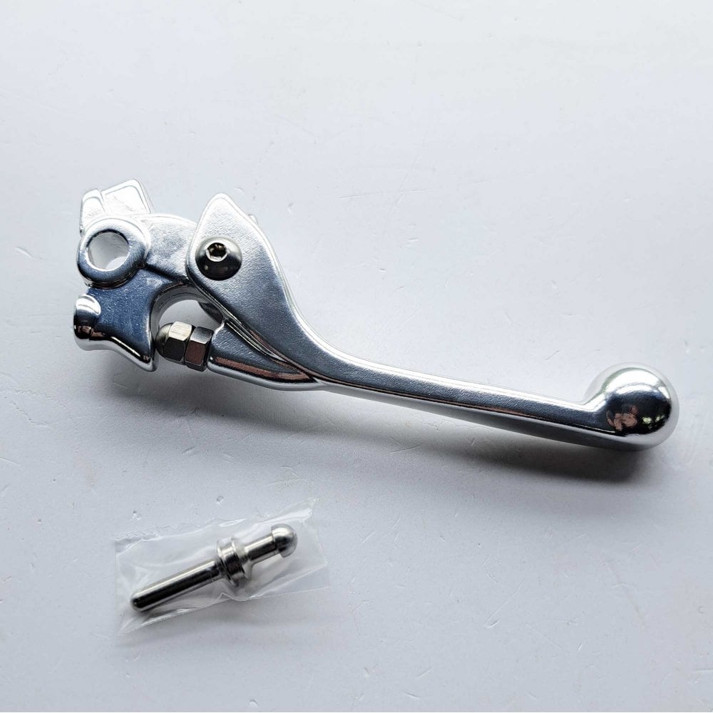 Apico - Front Brake Lever - LEB24 - Elite - KX85 26-27, KXF250 21-26, KXF450 19-23, KXF250XC 21-26, KXF450XC 21-23