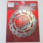 Artrax - Brake Disc (Rear) - KX125/250 03-08, KXF250 04-19 & 21-26, KXF450 04-18 & 24-26, KXF250/450XC 21-26, RMZ250 04-06