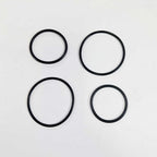 Bolt Hardware - Oil Change Service Kit - Oil Filter Cover O-Rings - CRF450 19-26, CRF450X/L 19-26