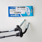 Motion Pro - Cable - Throttle - YZF250 19-23, WRF250 20-23, YZF250X 20-23 - Twin (TC330)