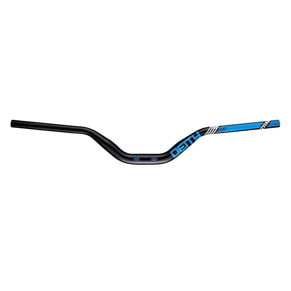 Deity - Handlebar - 31.8mm - HIGHSIDE - 80mm