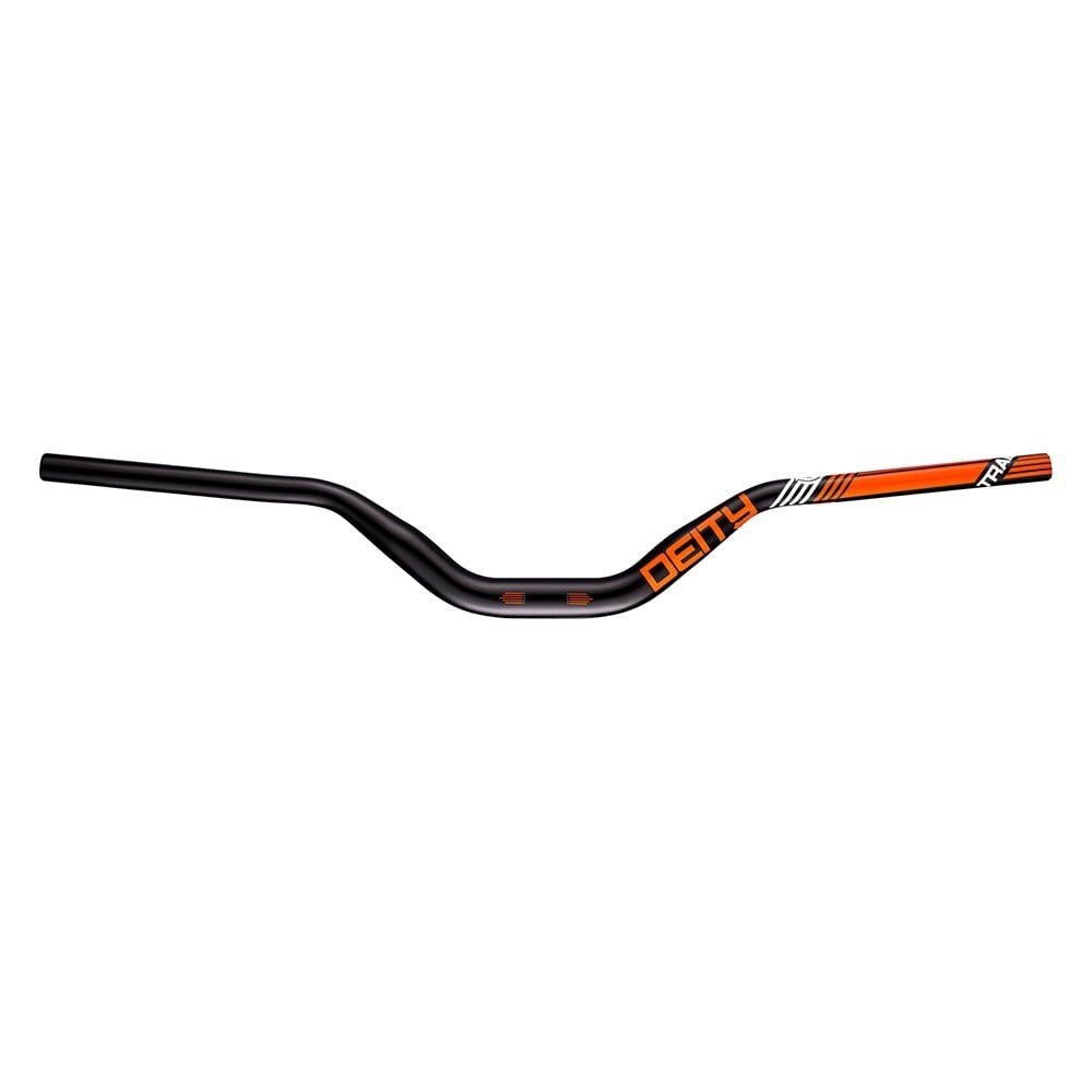 Deity - Handlebar - 31.8mm - HIGHSIDE - 80mm