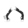 Acerbis - X-Grip - Frame Guard/Protector - CRF250 18-19, CRF450 17-18, CRF250/300RX 19