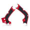 Acerbis - X-Grip - Frame Guard/Protector - CRF250 18-19, CRF450 17-18, CRF250/300RX 19