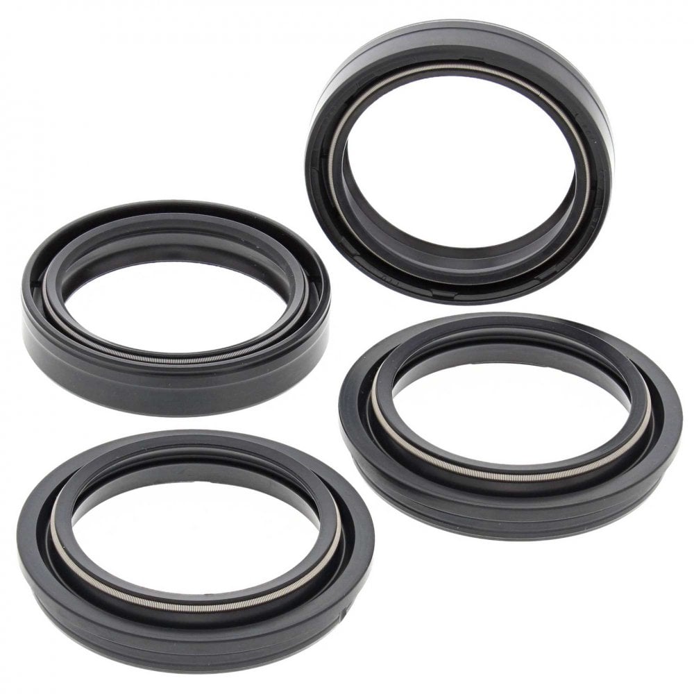 All Balls - Fork & Dust Seal Kit - CR125 90-91 CR250/500 89-91, RM125 91-95, RM250 91-95, RMX250 91-99