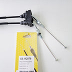 Prox - Cable - Throttle - YZF250 19-23, WRF250 20-23, YZF250X 20-23