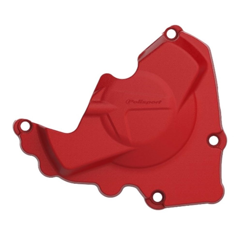 Polisport - Ignition Cover Protector - CRF250 10-17