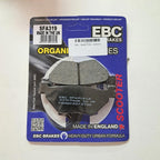 EBC - Brake Pads - SFA319