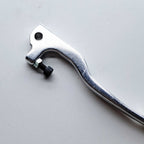Apico - Front Brake Lever - Cast - YZ125/250 89-95 - Silver