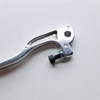 Apico - Front Brake Lever - Cast - YZ125/250 89-95 - Silver