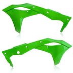 Acerbis - Rad Scoops - KXF250 17-20