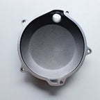Boyesen - Clutch Cover - KTM SX/SXF 250-450 23-27, EXC/EXCF 250-500 24-27, Husqvarna TC/FC 250-450 23-27, TE/FE 250-501 24-27, Gas Gas MC/MCF 250-450 24-27, EC/ECF 250-500 24-27, EX/EXF 250-450 24-27