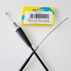 Apico - Cable - Throttle - CR125 93-97, CR250 84-00
