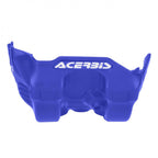 Acerbis - Skid Plate - YZF250 24-26, WRF250 25-26, YZF250X 24-26, Fantic XXF250 25-26
