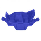Acerbis - Skid Plate - YZF250 24-26, WRF250 25-26, YZF250X 24-26, Fantic XXF250 25-26