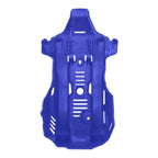 Acerbis - Skid Plate - YZF250 24-26, WRF250 25-26, YZF250X 24-26, Fantic XXF250 25-26